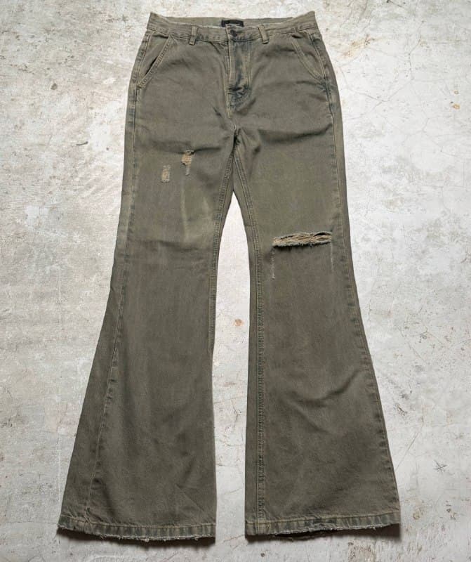 Mason Prince jeans