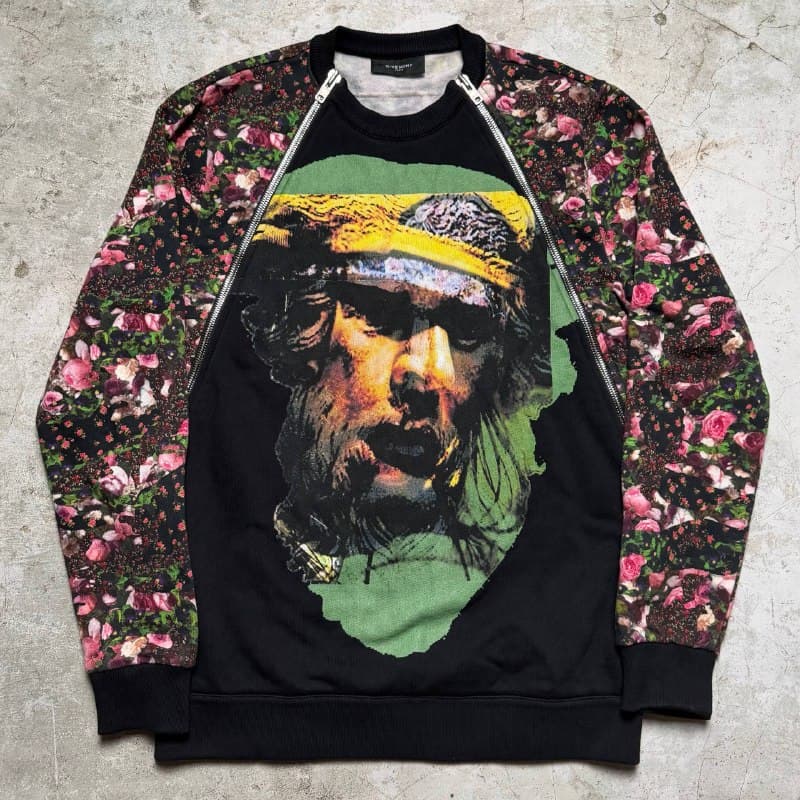 Givenchy sweatshirt SS14