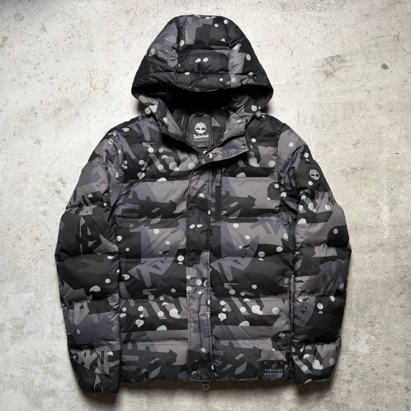 Timberland puffer