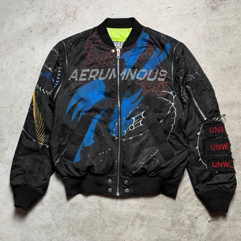 Diesel bomber