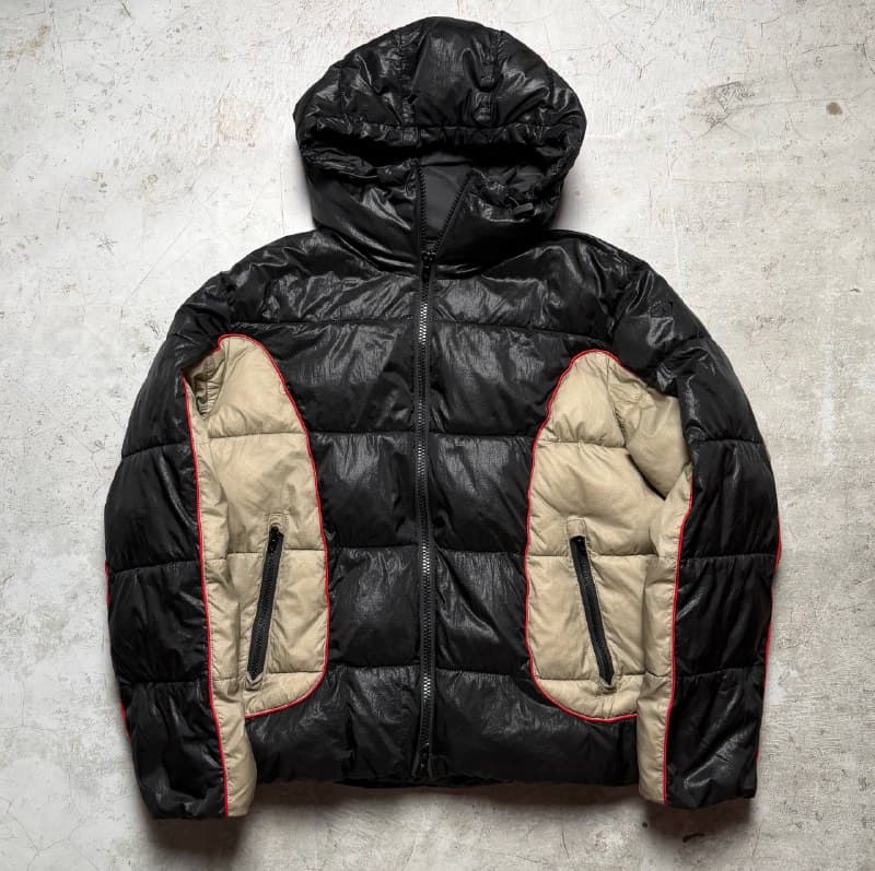 Diesel puffer