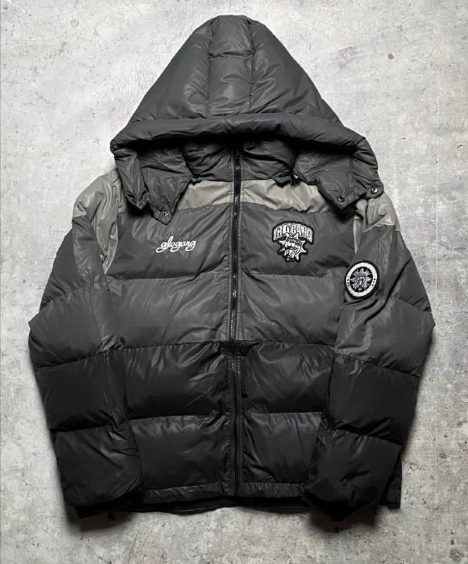 Glo Gang Puffer
