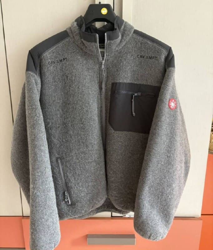 Cav Empt jacket