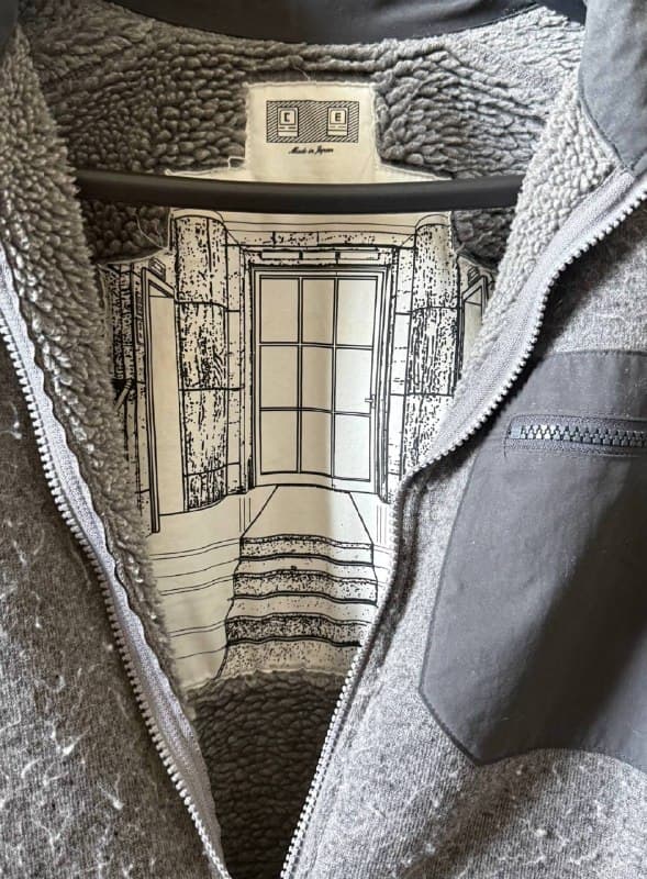 Cav Empt jacket — фото 2