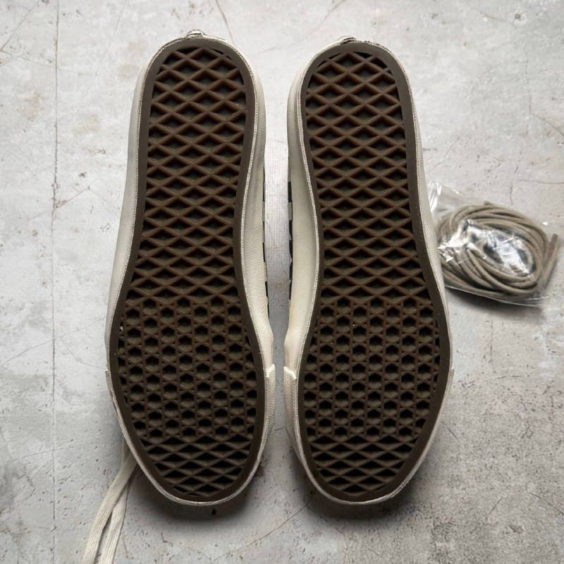 Vans x Taka Hayashi — фото 5