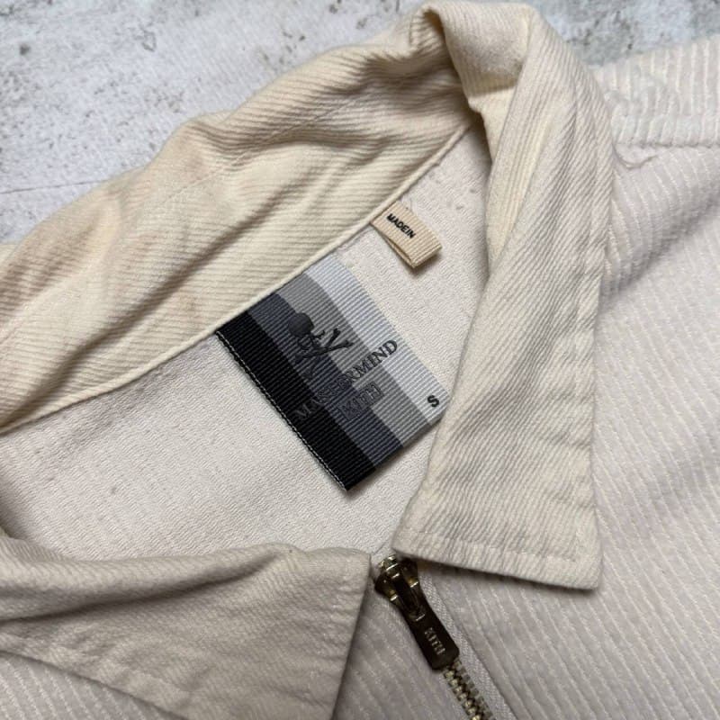 Mastermind x Kith zip — фото 3